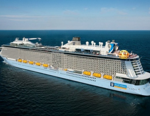 imagem Odyssey of the Seas 10