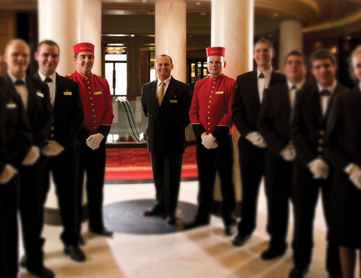 imagem Queen Mary 2 52