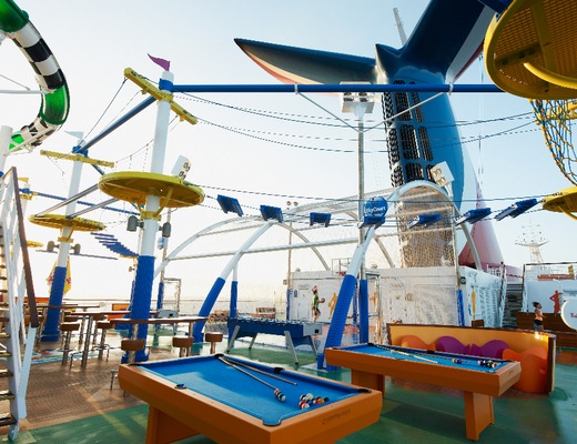 imagem Carnival Sunshine 34