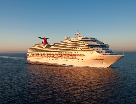 imagem Carnival Splendor 21