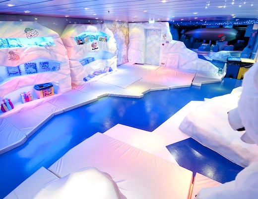 imagem MSC Splendida 26