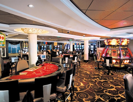 imagem Norwegian Epic 18