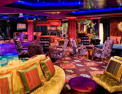 imagem Norwegian Pearl 9