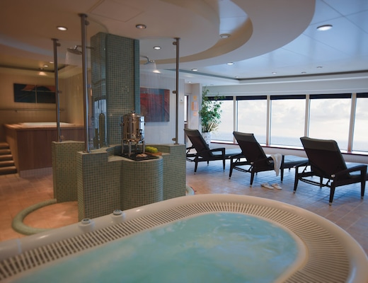 imagem Norwegian Pearl 4
