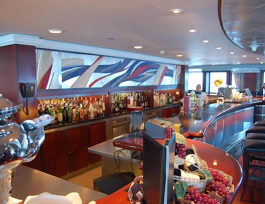 imagem Oceania Nautica 5