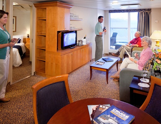 imagem Radiance of the Seas 6