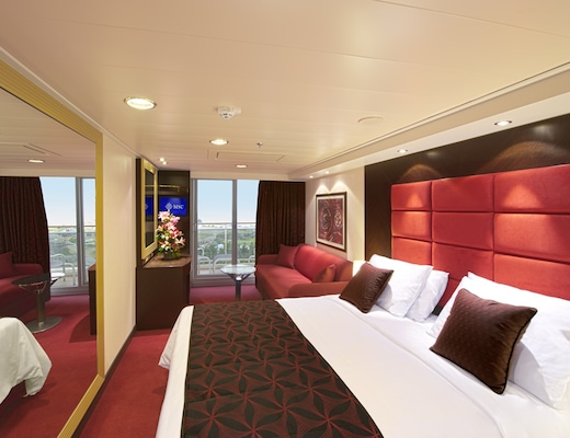 imagem MSC Fantasia 13