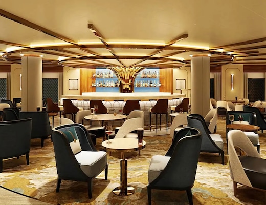 imagem Sun Princess 10