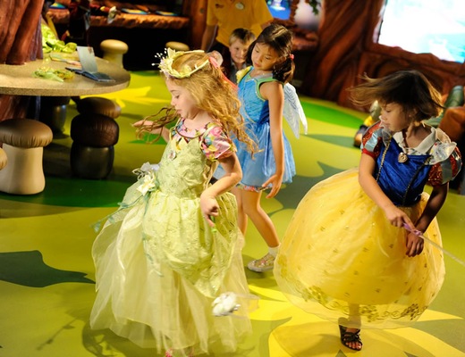 imagem Disney Dream 24