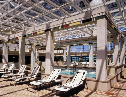 imagem Rhapsody of the Seas 6