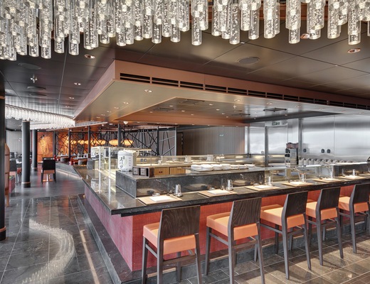imagem MSC Seashore 12