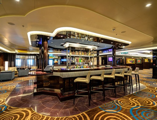imagem Norwegian Getaway 14