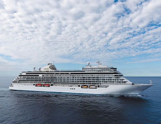 imagem Seven Seas Explorer 12
