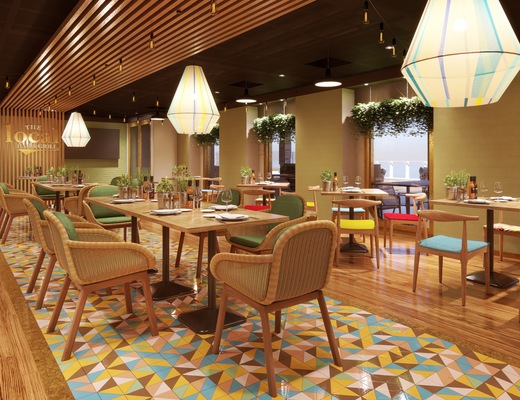imagem Norwegian Viva 12