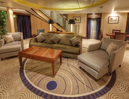 imagem Queen Mary 2 11