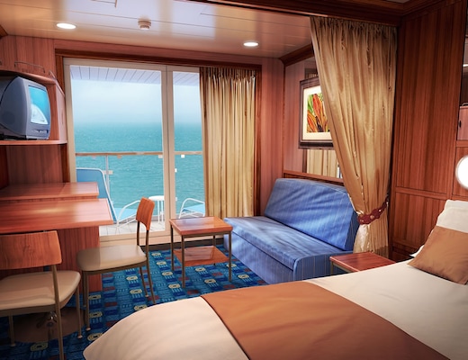 Mini Suite