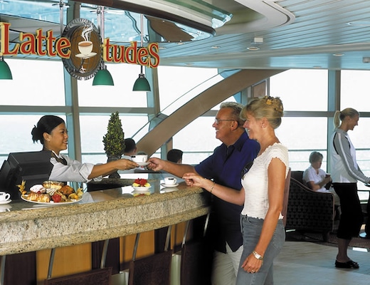 imagem Brilliance of the Seas 11
