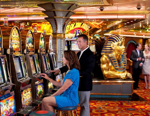 imagem Grandeur of the Seas 6