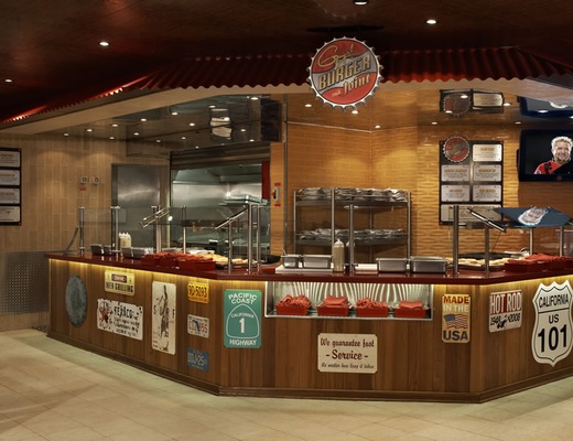 imagem Carnival Liberty 15