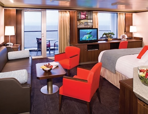 imagem Eurodam 28