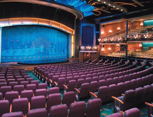 imagem Allure of the Seas 40