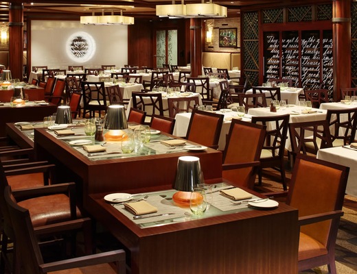 imagem Oasis of the Seas 24