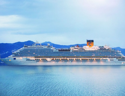 imagem Costa Diadema 31