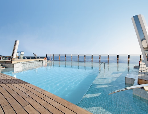 imagem MSC Divina 6