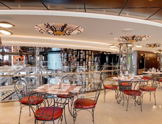 imagem MSC Seaview 38