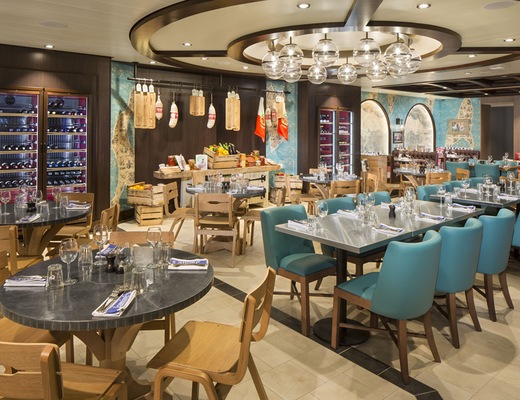 imagem Symphony of the Seas 54