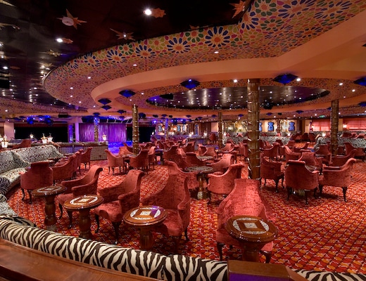 imagem Carnival Splendor 11