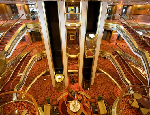 imagem Sovereign 9