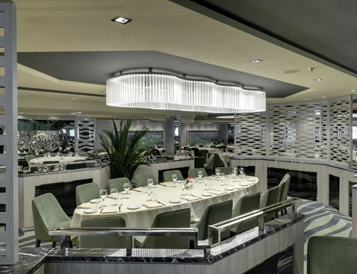 imagem MSC Bellissima 18