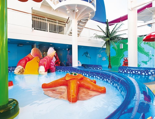 imagem Norwegian Epic 14