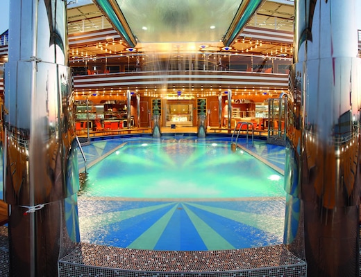 imagem Costa Diadema 16