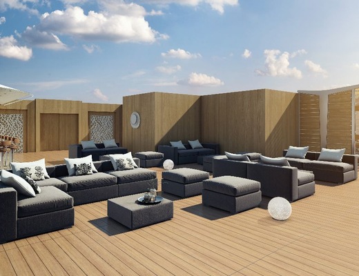 imagem Norwegian Bliss 71