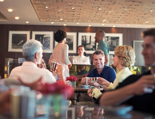 imagem Celebrity Silhouette 5