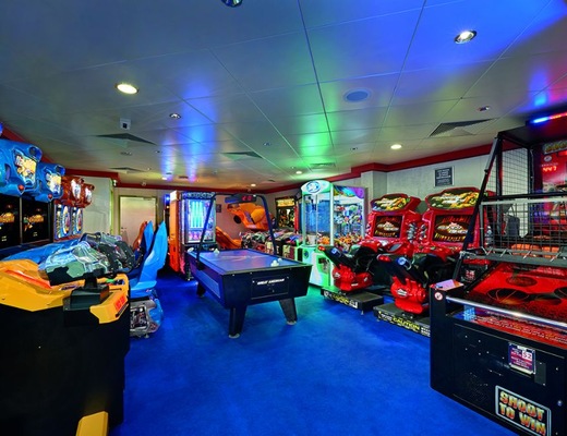 imagem Norwegian Gem 35