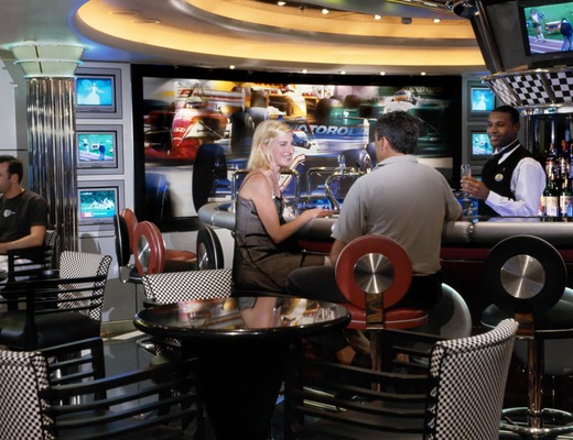 imagem Serenade of the Seas 9