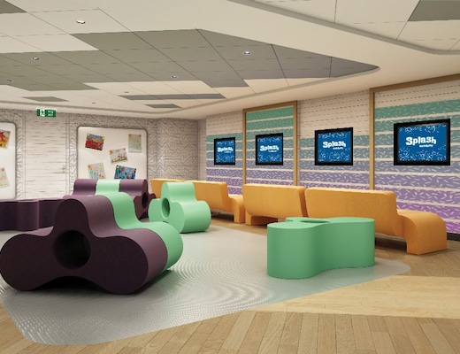 imagem Norwegian Bliss 73