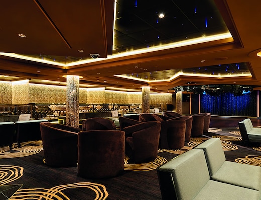 imagem Norwegian Gem 21