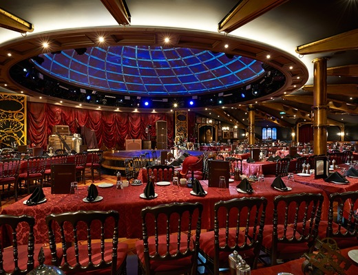 imagem Norwegian Getaway 22