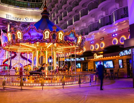 imagem Wonder of the Seas 27