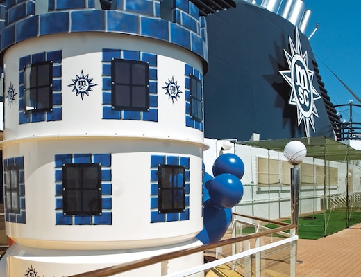imagem MSC Musica 26