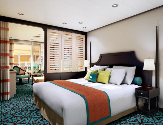 imagem Carnival Horizon 9