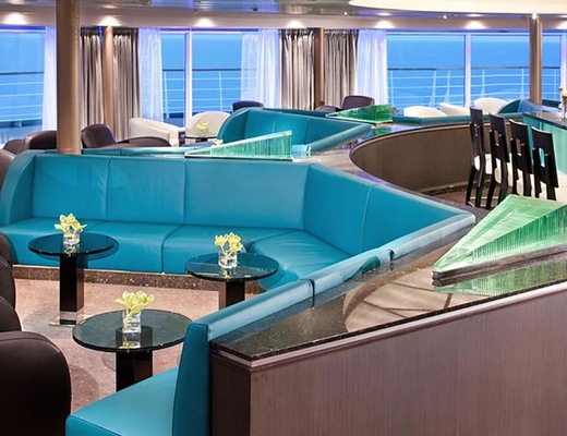 imagem Seabourn Quest 7