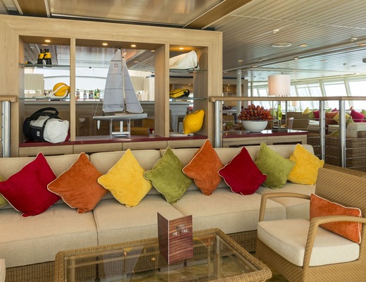imagem Monarch 14