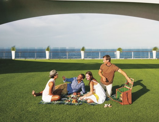 imagem Celebrity Solstice 15