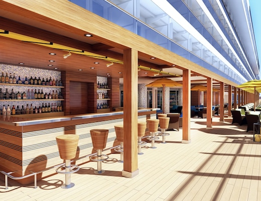 imagem Carnival Vista 36