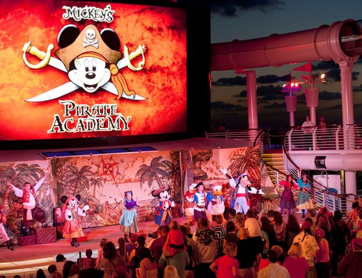 imagem Disney Dream 20